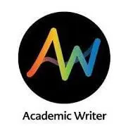 Academic Writer Logo