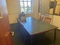 Library Study Room 2A